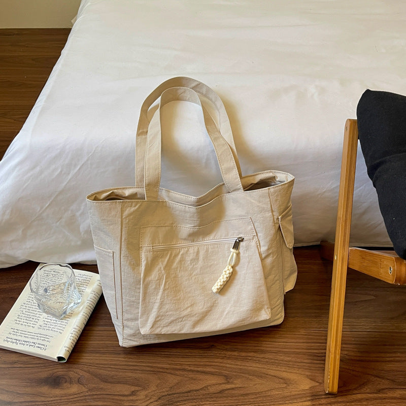 Versatile Utility Tote Bag