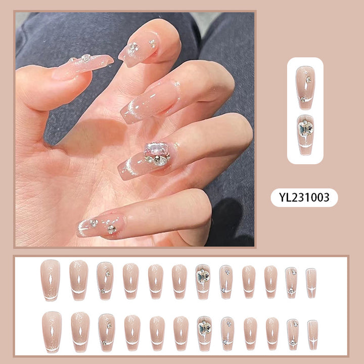 Nail Extension System Stornfield