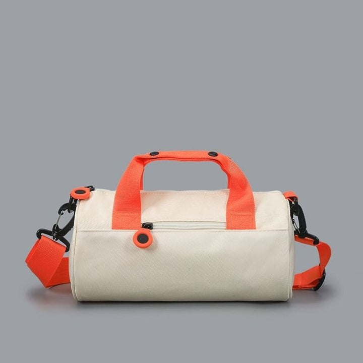 Compact Utility Duffel Bag Stornfield
