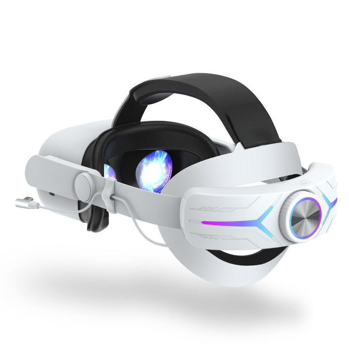 VR-Headset Stornfield