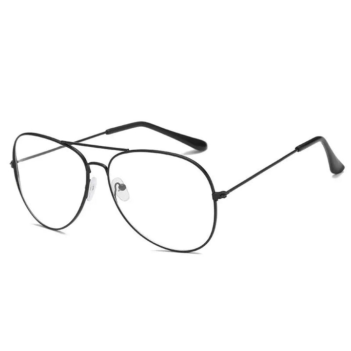 Oversized Aviator Sunglasses Stornfield