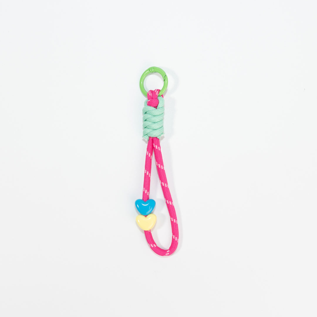 Stylish Keychain Loop Stornfield