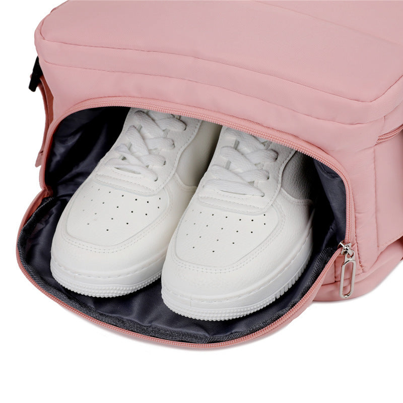 Professional Organizer Backpack Stornfield