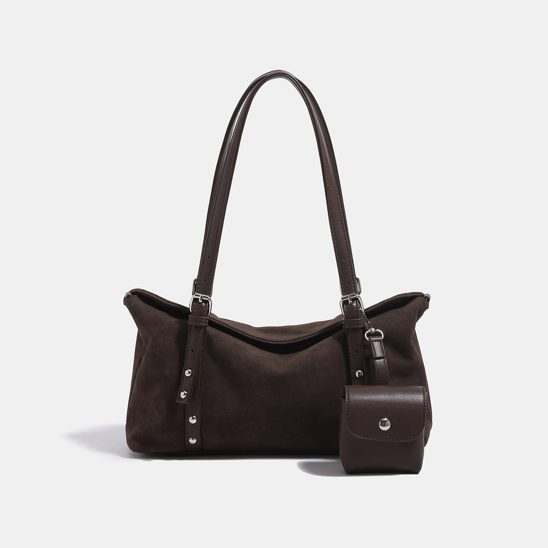 Utility Style Handbag