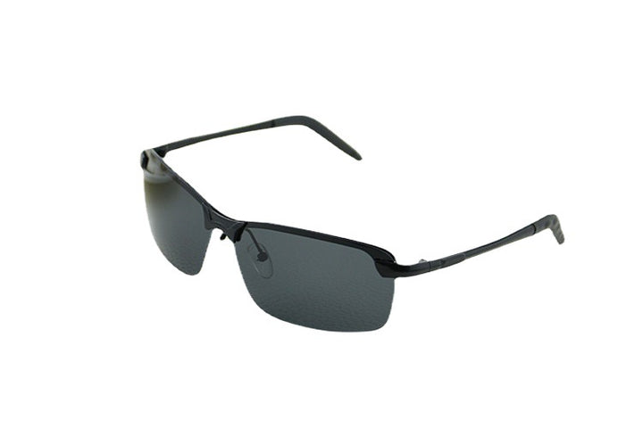 Ladies sporty sunglasses with switchable lenses Stornfield