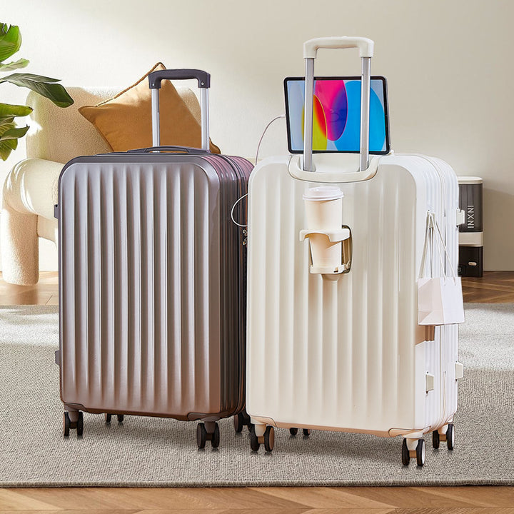 Smart Travel Suitcase Stornfield