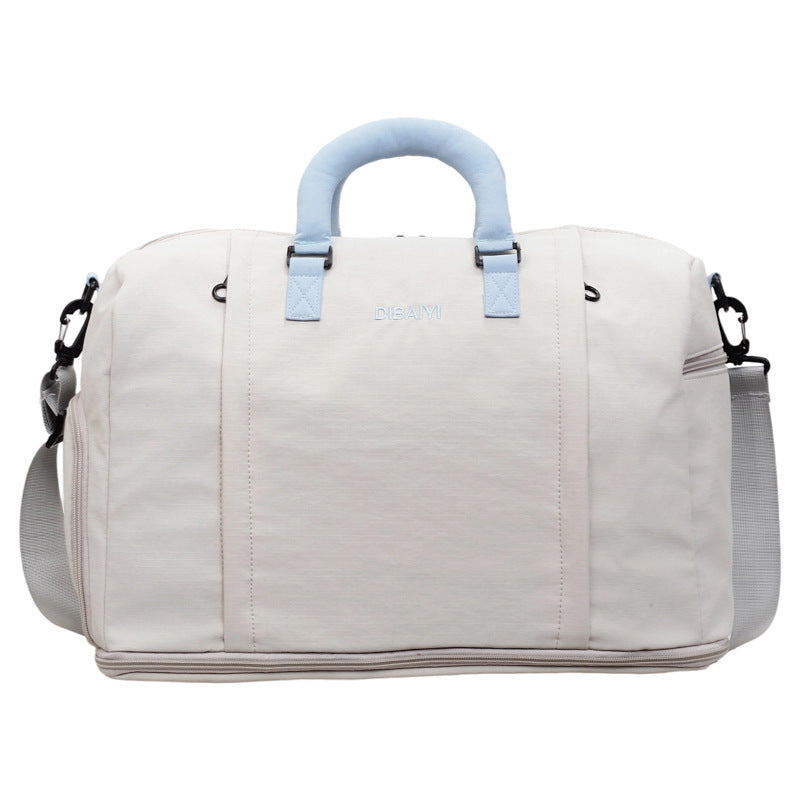 Versatile Multi-Functional Sport Duffle