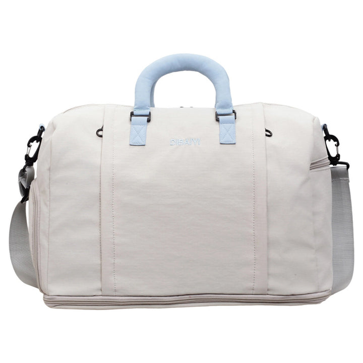 Versatile Multi-Functional Sport Duffle