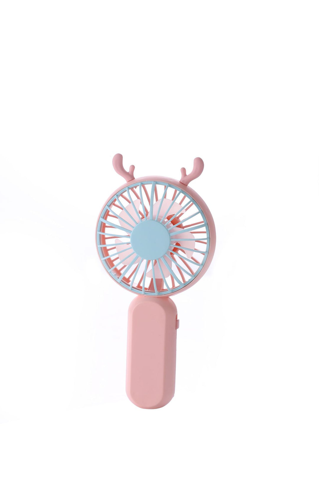 Women Portable Mini Fan Stornfield