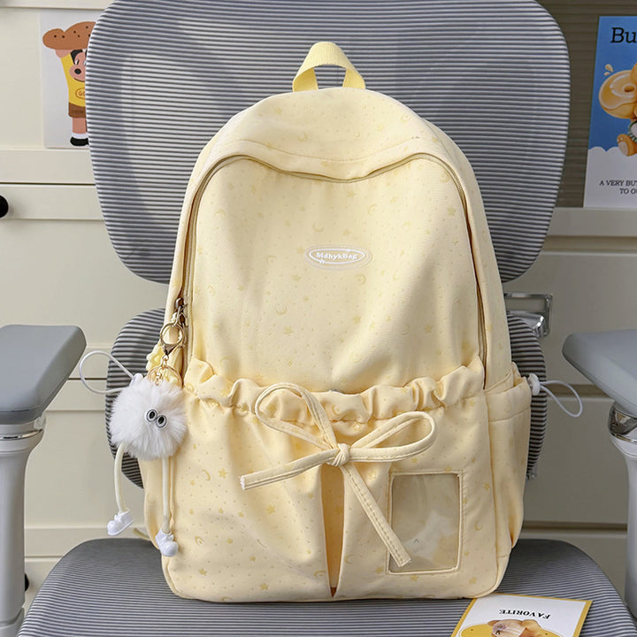 Cute Animal-Themed School Backpack Stornfield