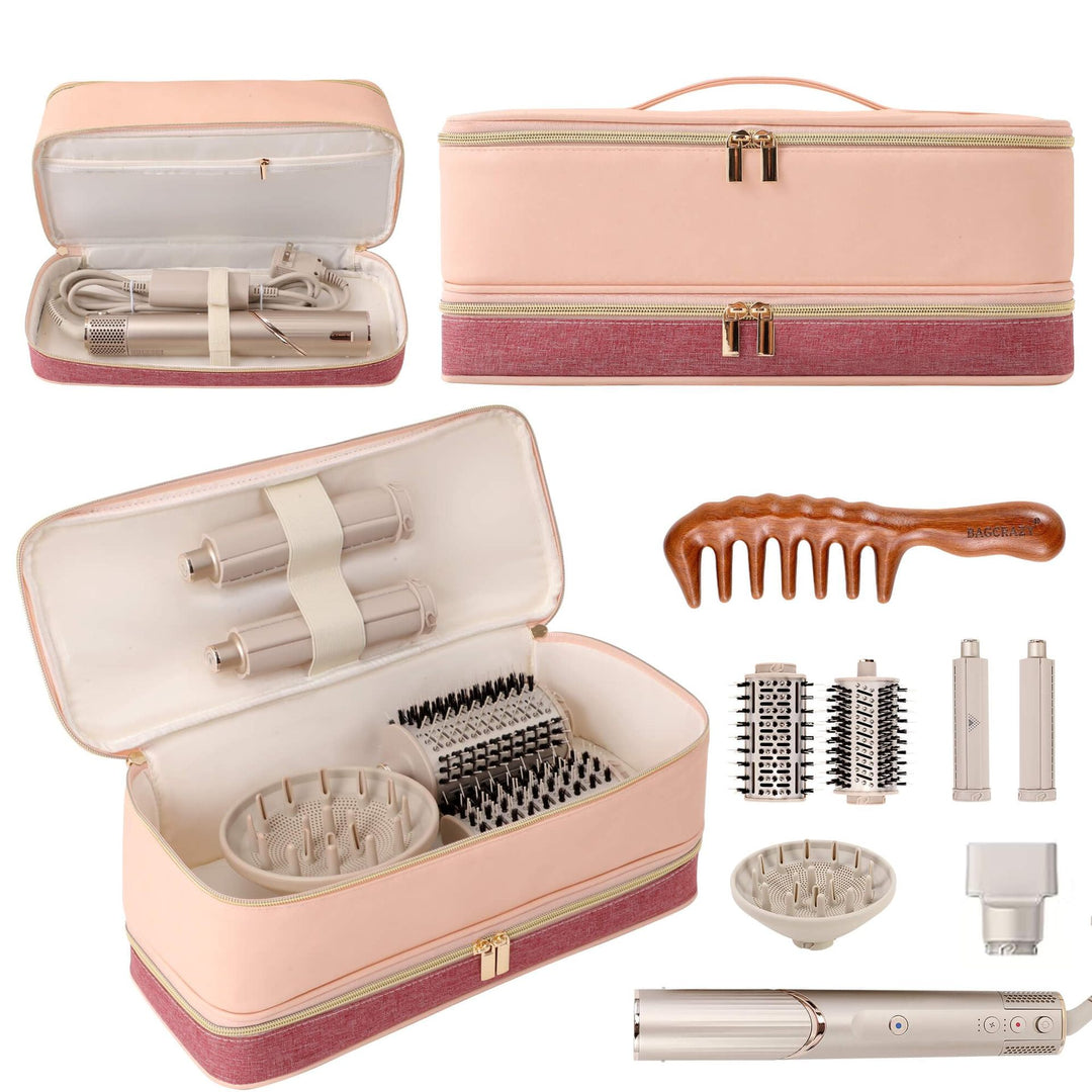 Hairdryer storage bag Stornfield