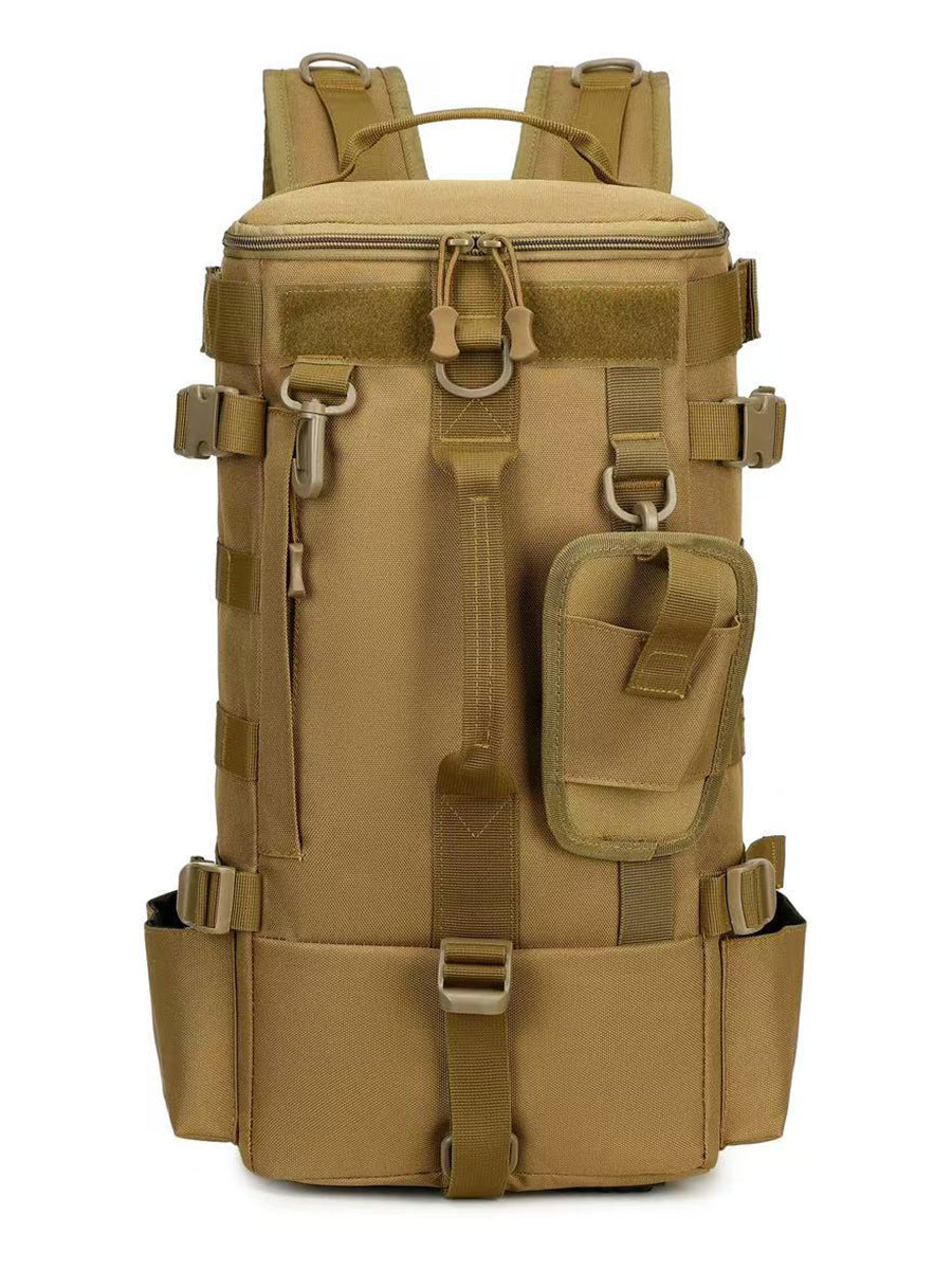 Climbing Adventure Backpack Stornfield