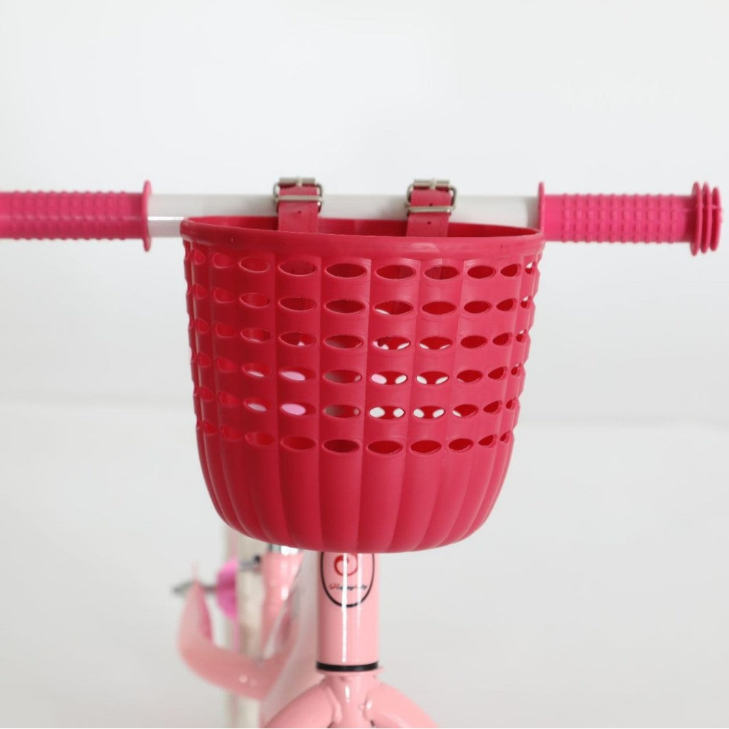 Versatile Stroller Storage Basket Stornfield
