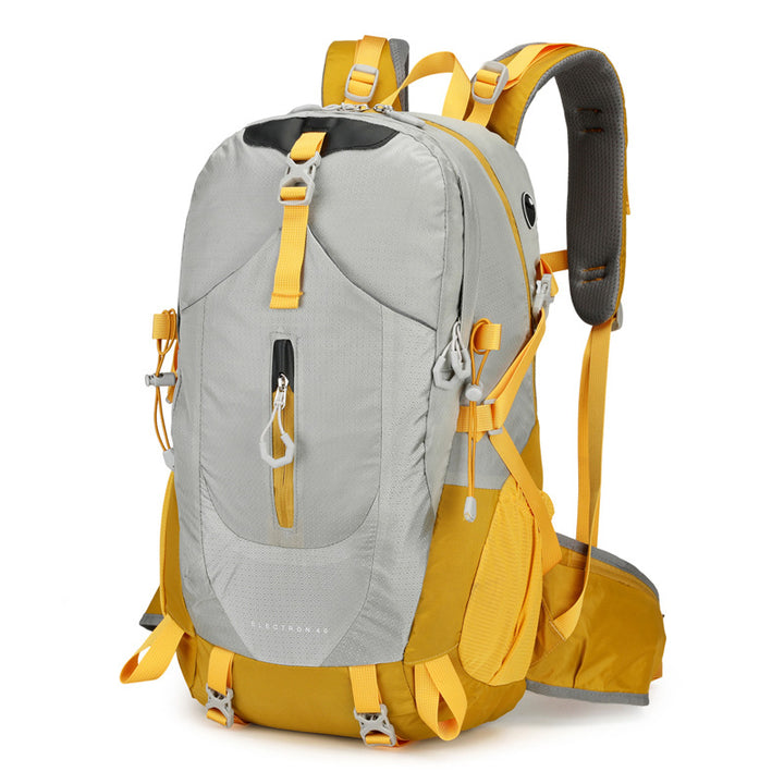 Durable Hiking Backpack Stornfield
