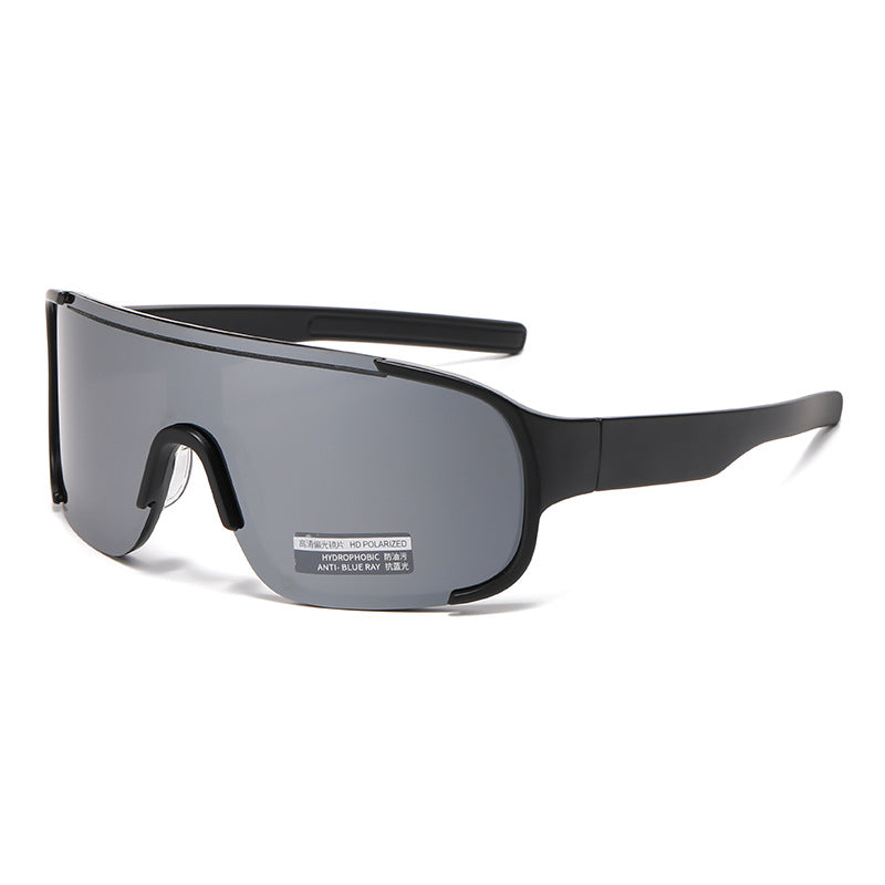 Sleek Sports Safety Sunglasses