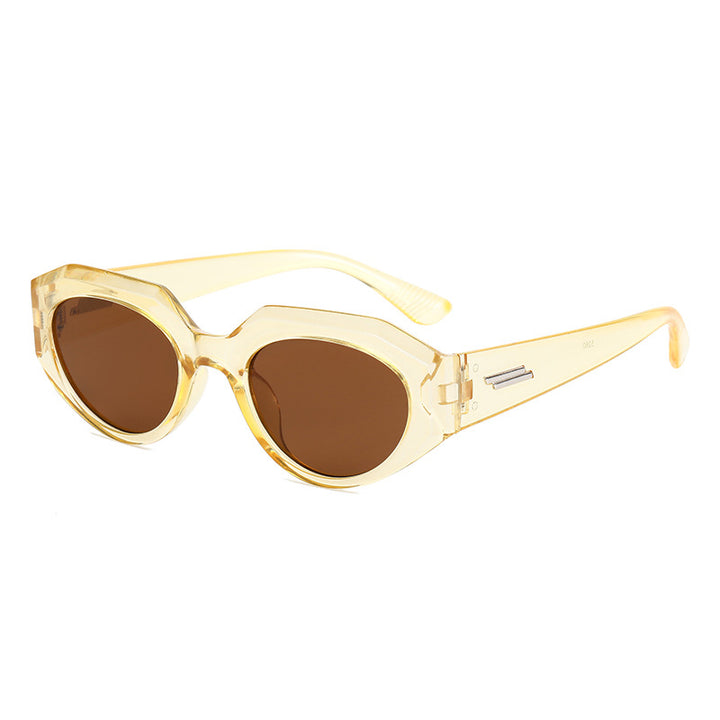 Ladies Fashion Vintage Sunglasses in Distinctive Design Stornfield