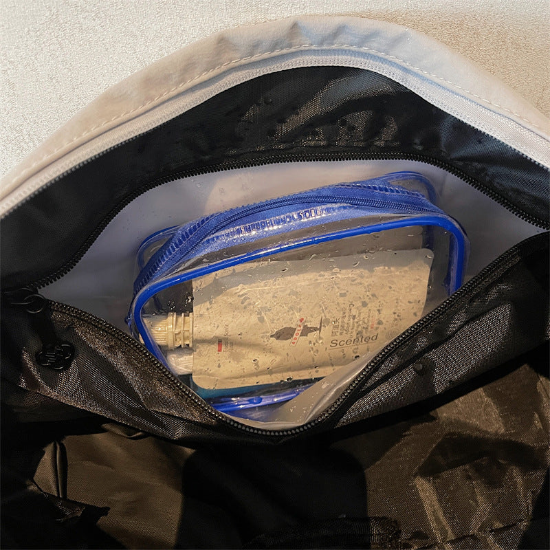 Ladies Modern Sports Bag Stornfield