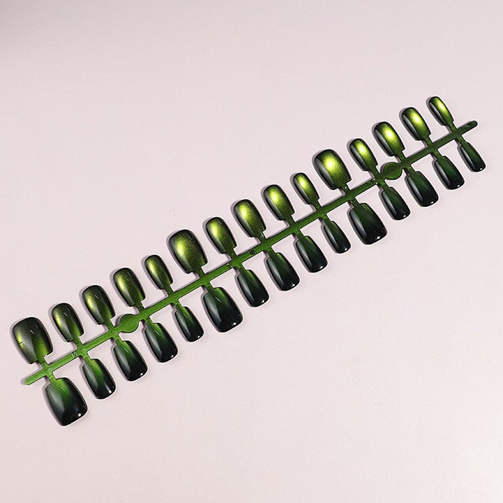 Premium Ombre Nail Art Stornfield