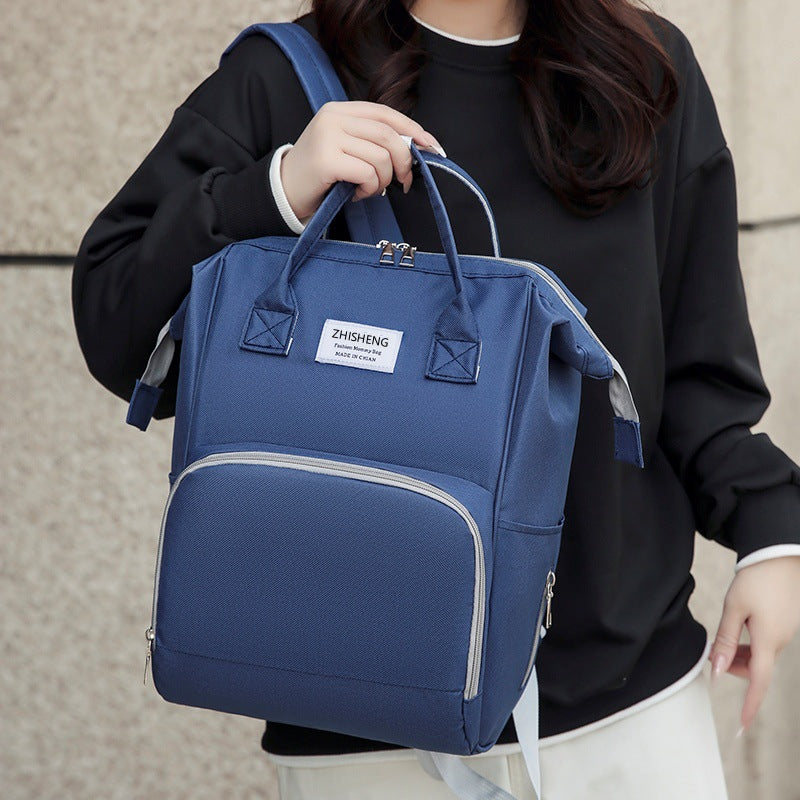 Stylish Multi-Purpose Backpack Stornfield