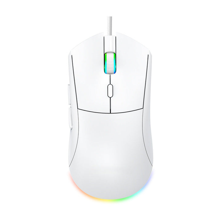 High-Performance RGB Wired Gaming Mouse Stornfield