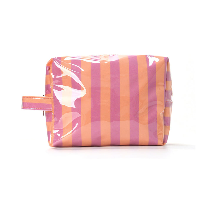 Transparent Cosmetic Bag Stornfield