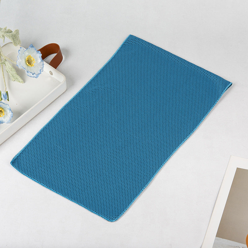 Ladies breathable sports towel Stornfield