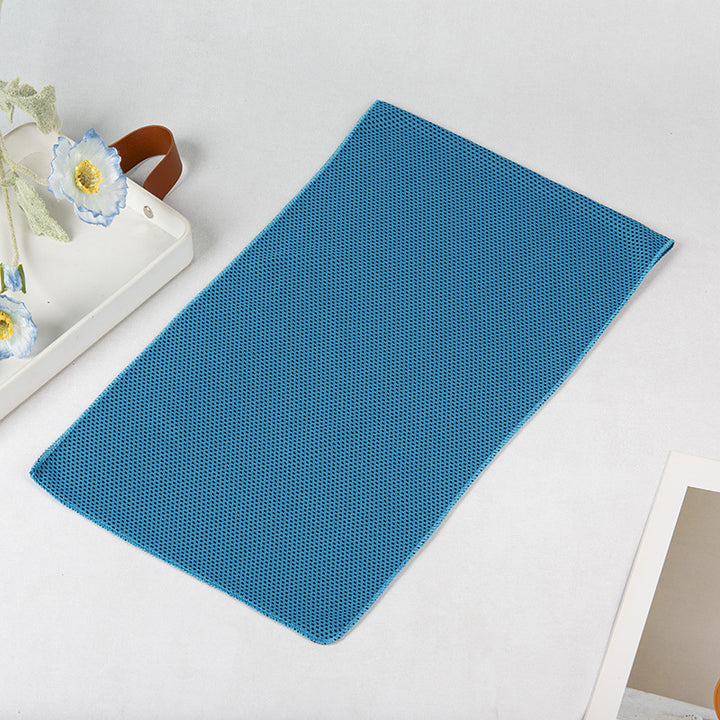 Ladies multifunctional microfiber towel Stornfield