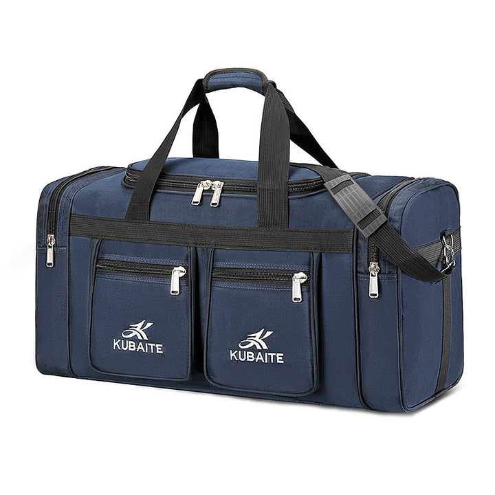 Travel Duffel Bag