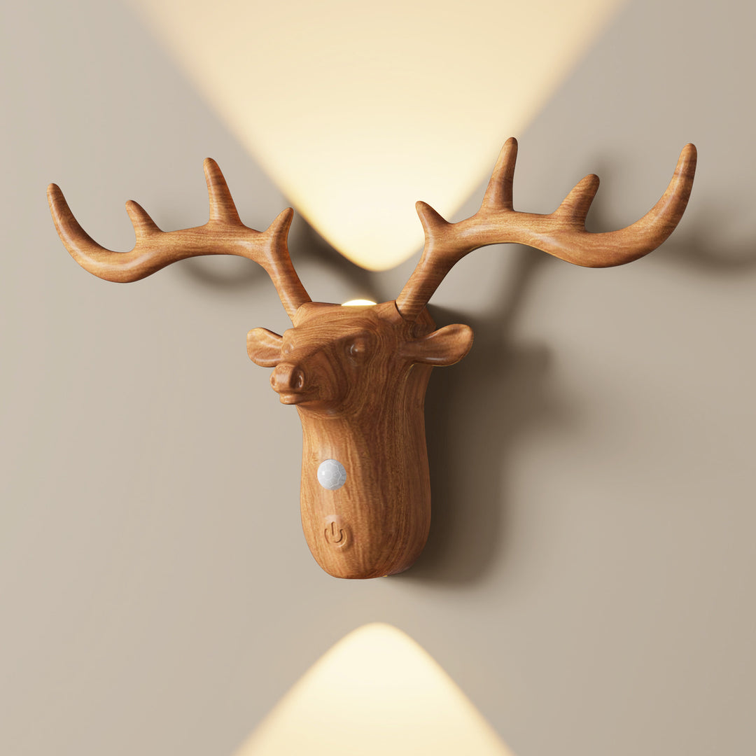 Decorative Wall Night Light