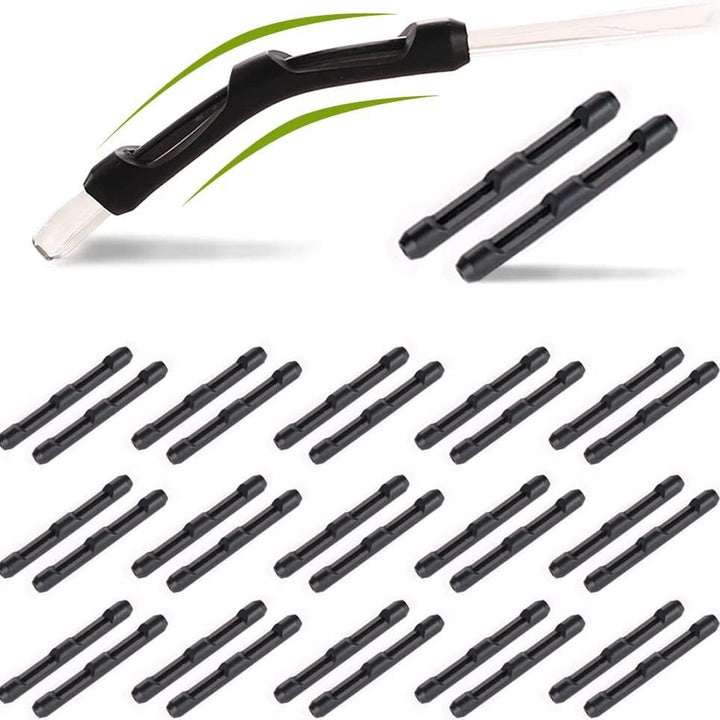 Eyewear Retainer Clips Stornfield