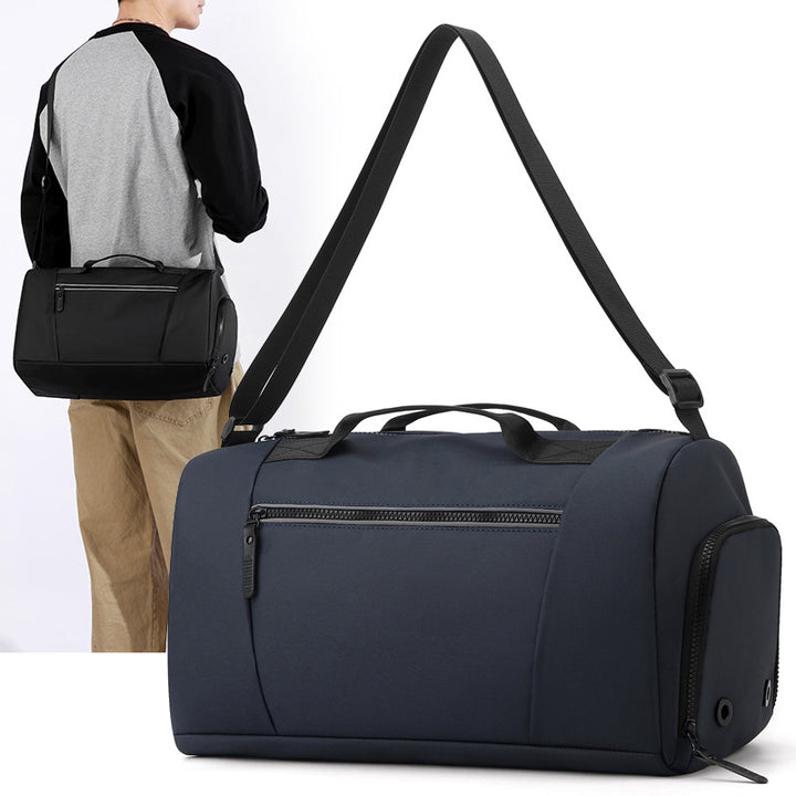 Versatile Travel Duffel Bag Stornfield