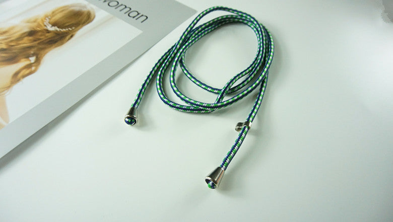 Stylish Adjustable Necklace Stornfield