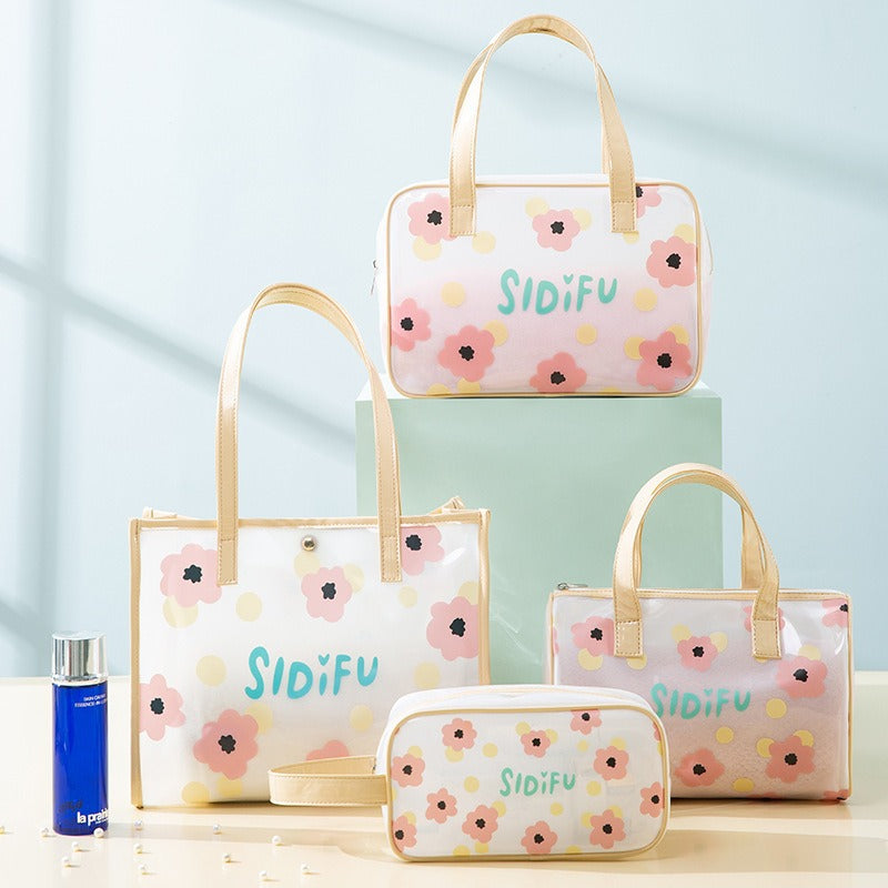 Fashionable and Practical Cosmetic Bag Stornfield
