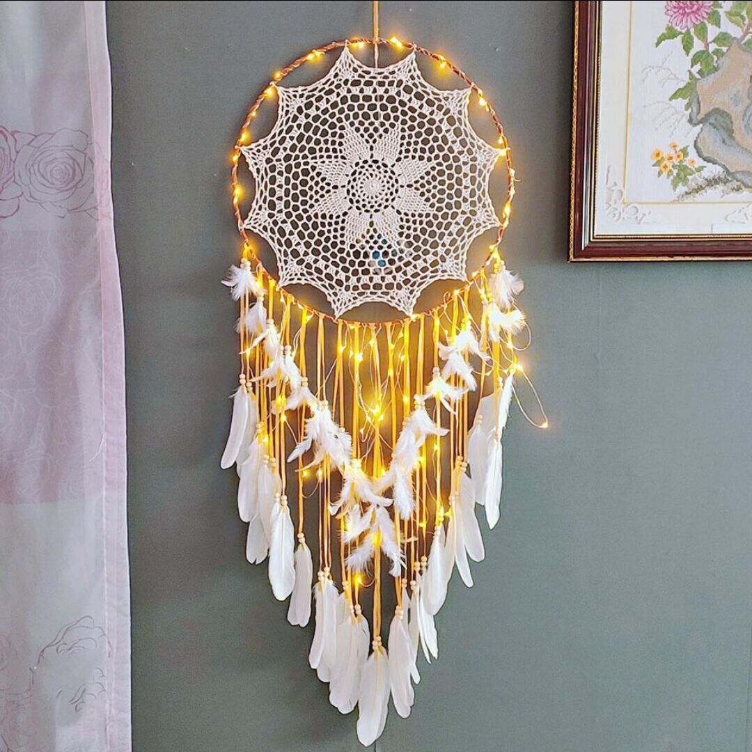 Dreamcatcher Wall Tapestry Stornfield