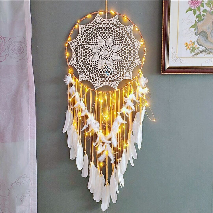 Dreamcatcher Wall Tapestry Stornfield