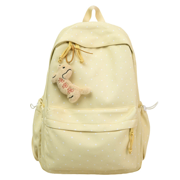 Cute Animal-Inspired Storage Backpack Stornfield