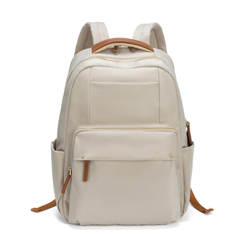 Versatile 15.6-inch Laptop Backpack