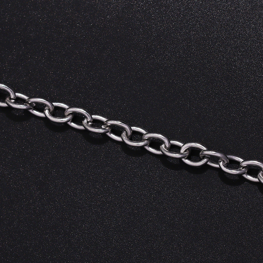 Chunky Chain Bracelet Stornfield