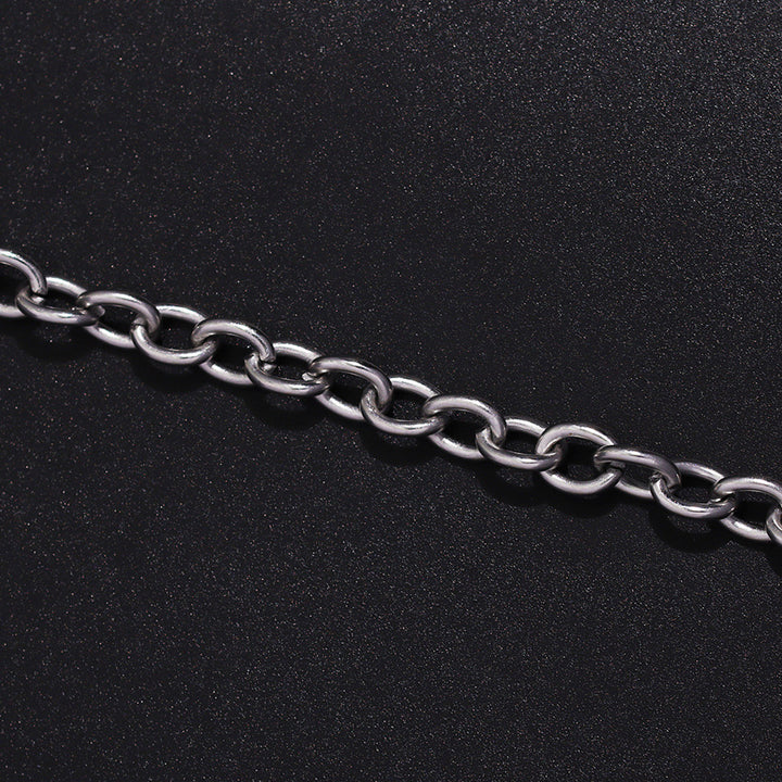Chunky Chain Bracelet Stornfield