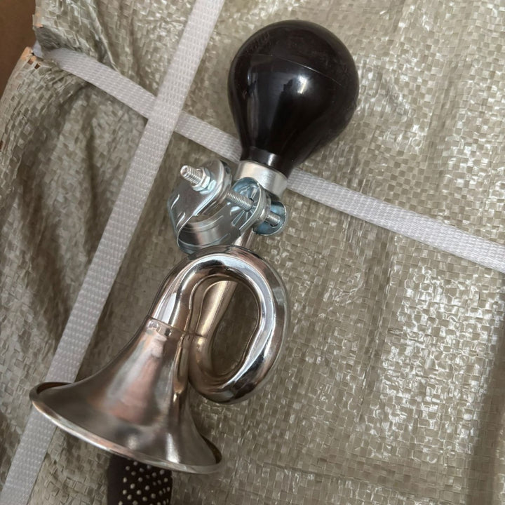 Classic Bicycle Air Horn Stornfield