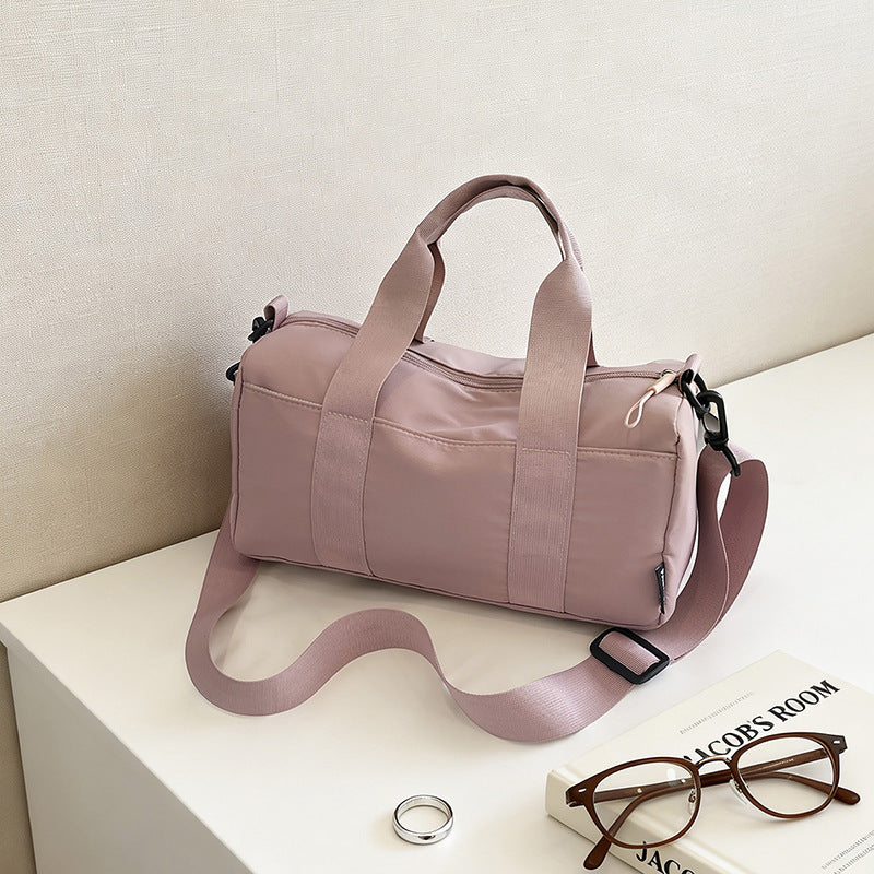 WoVersatile Everyday Canvas Utility Bag Stornfield