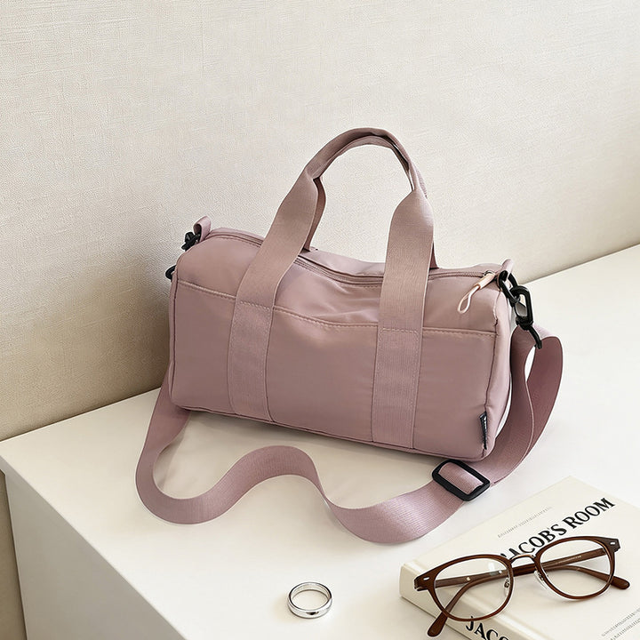 WoVersatile Everyday Canvas Utility Bag Stornfield