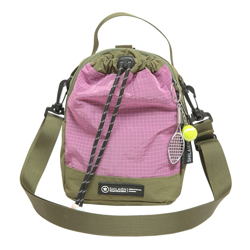 Compact Lightweight Crossbody Bag Stornfield