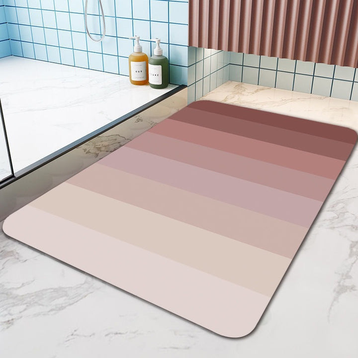Soft Bathroom Mat Stornfield