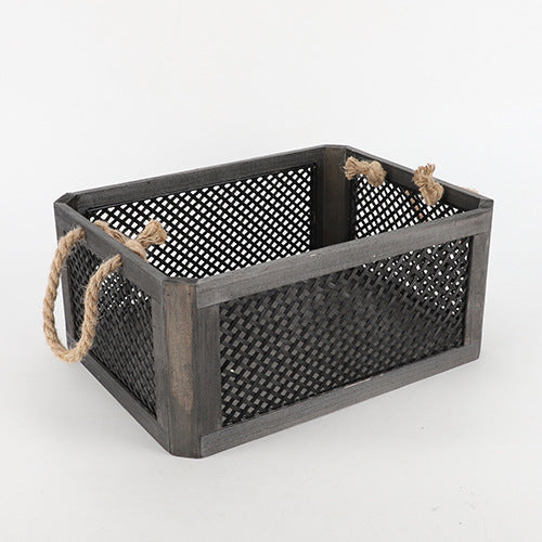 Storage Basket Stornfield