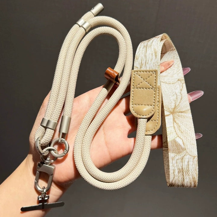 Fashionable Phone Lanyard Stornfield