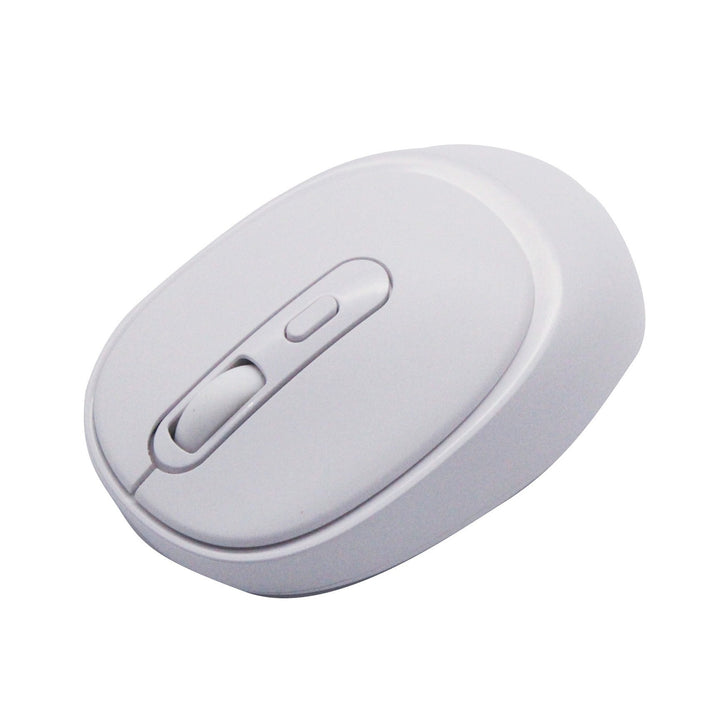 Ergonomic Wireless Mouse with Precise Control Stornfield