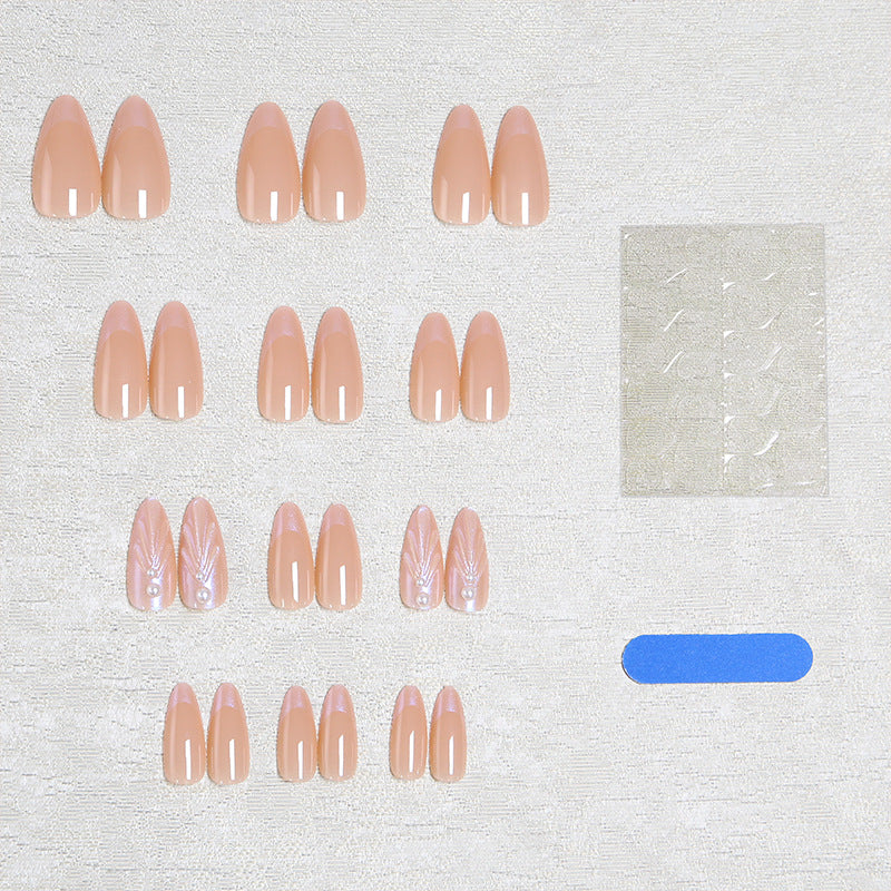 Artful Acrylic Nails Stornfield