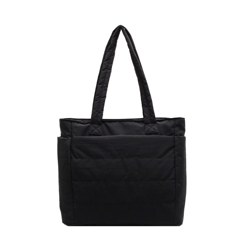 Insulated Everyday Tote Stornfield
