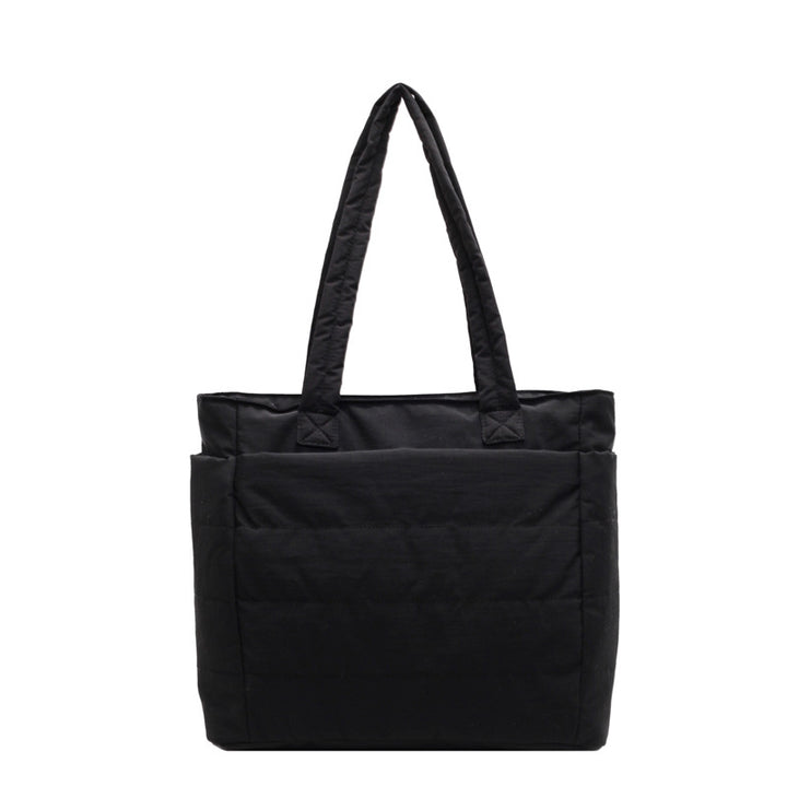 Insulated Everyday Tote Stornfield